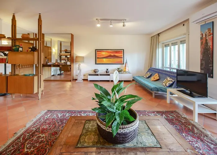 Casa Ciuciu Napoli
