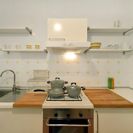 Ferienwohnung Casa Ciuciu Napoli Exterior foto
