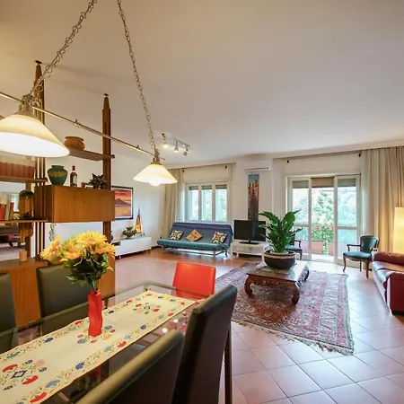 Ferienwohnung Casa Ciuciu Napoli Exterior foto