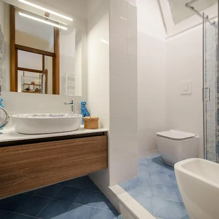 Ferienwohnung Casa Ciuciu Napoli Exterior foto