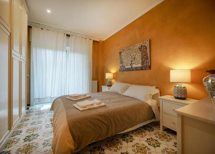 Casa Ciuciu Napoli