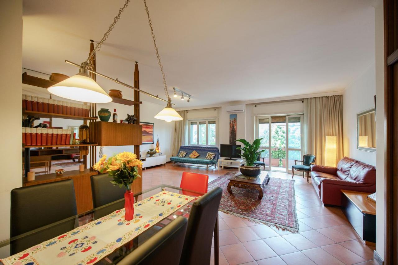 Casa Ciuciu Appartement *