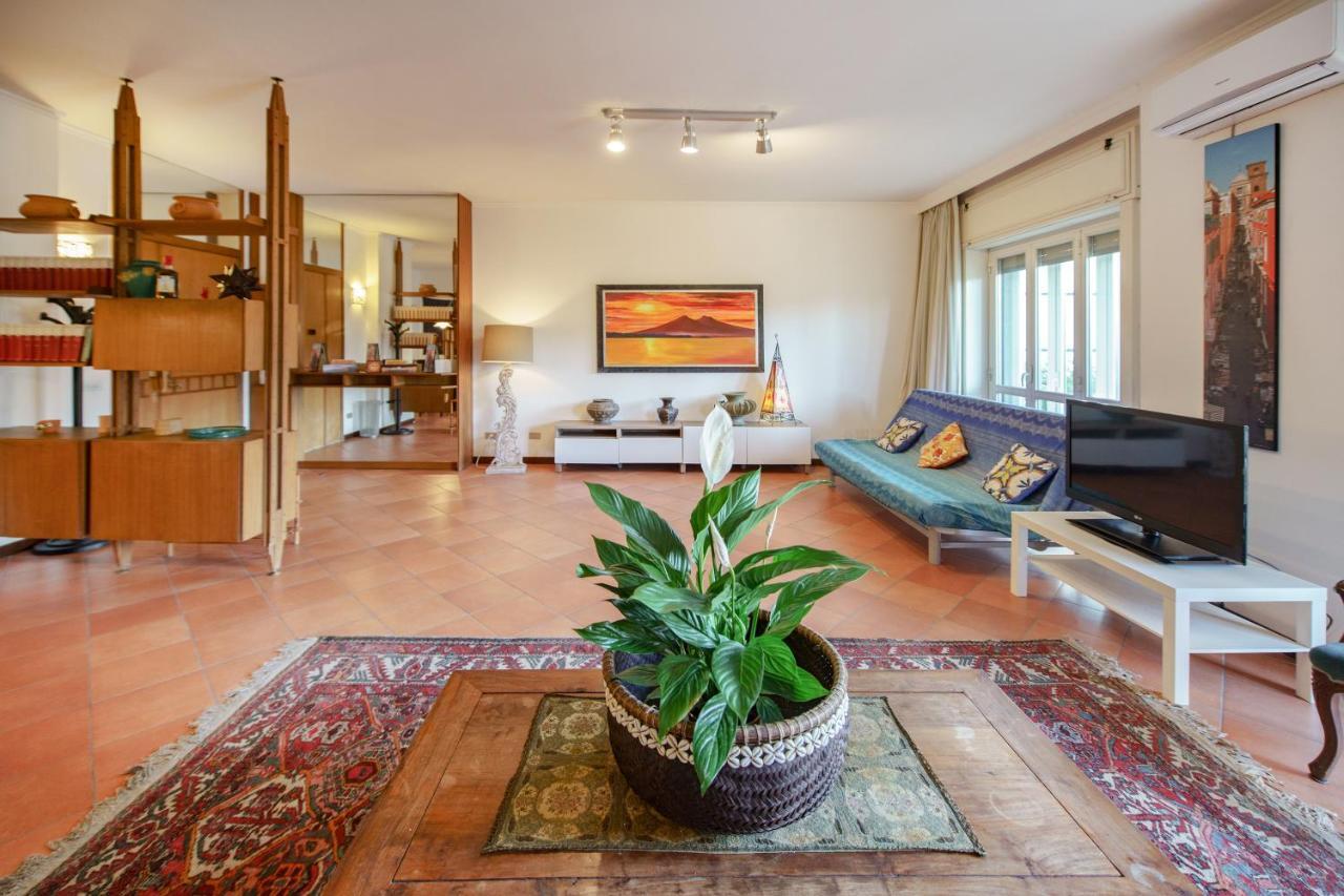 Appartement Casa Ciuciu *